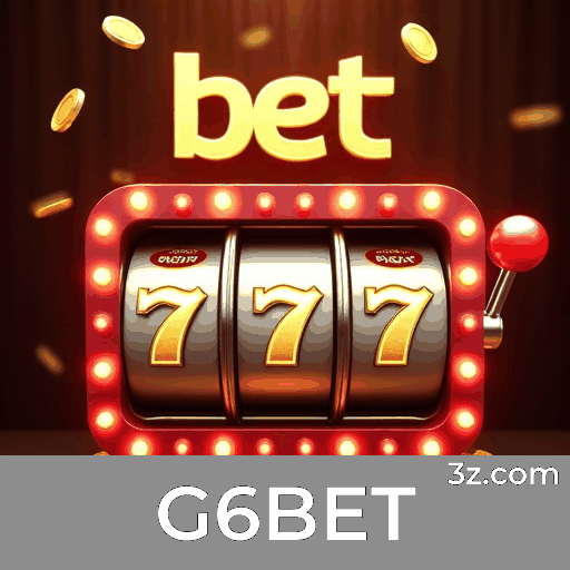 G6BET: Caça-níqueis emocionantes, Jogos de mesa estratégicos, Real dealers imersivos