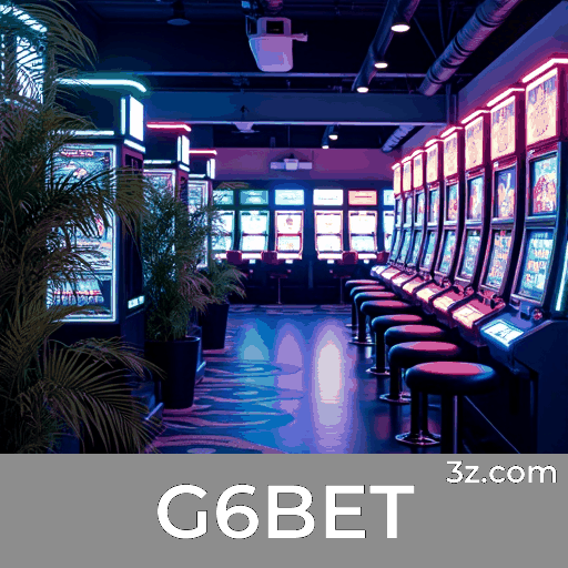 G6BET: Caça-níqueis emocionantes, Jogos de mesa estratégicos, Real dealers imersivos