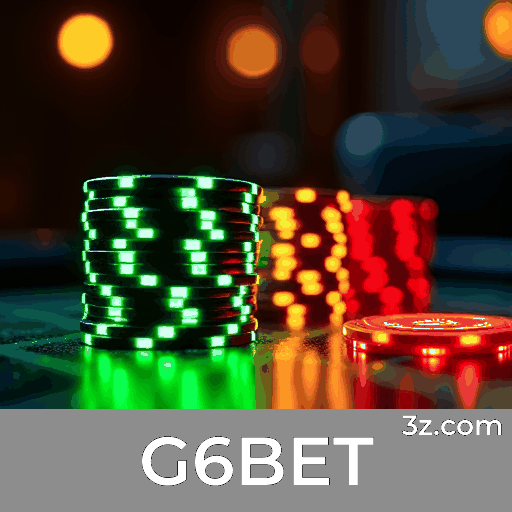 G6BET: Real-Time Game e Experiência para Brasileiros