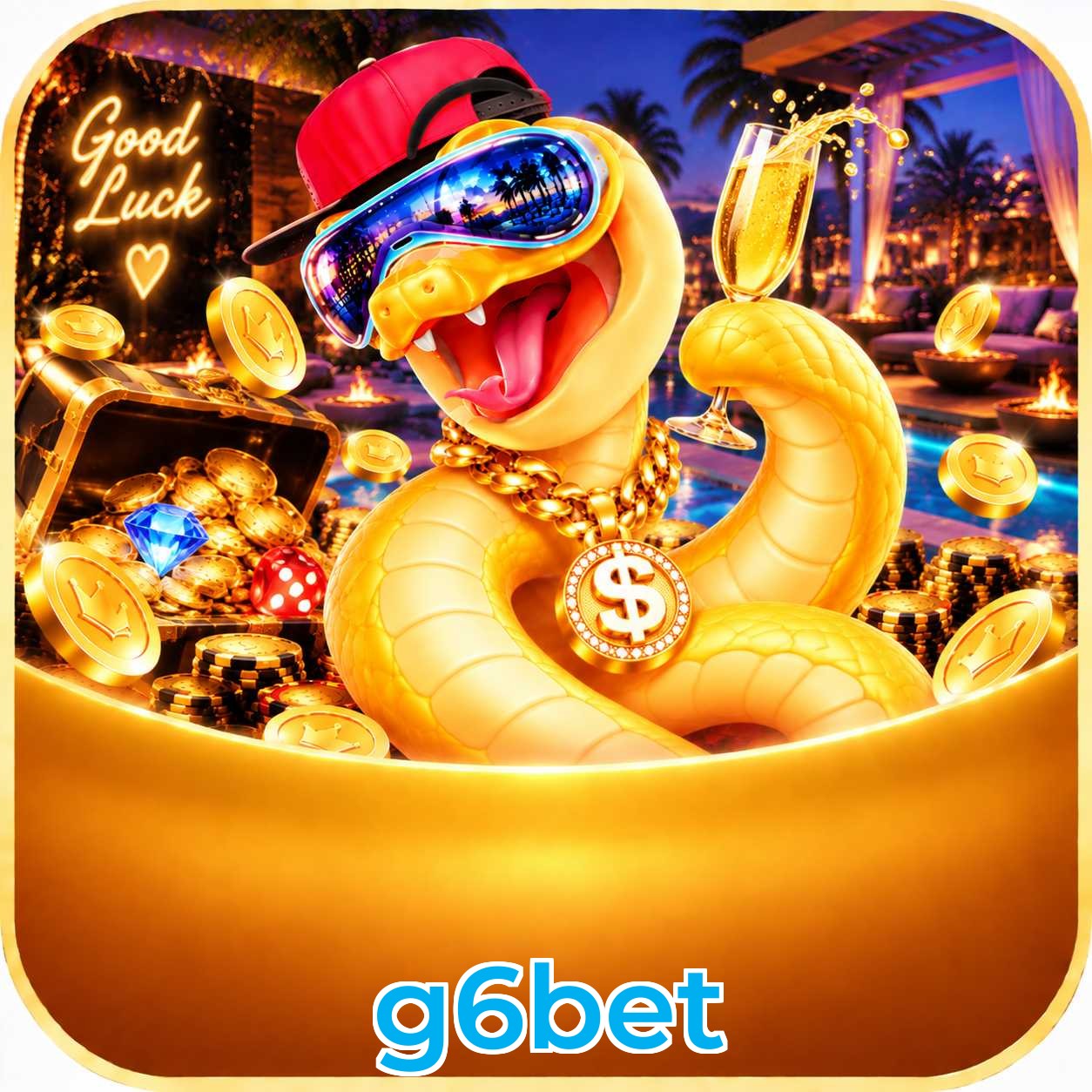 g6bet Betting Limits