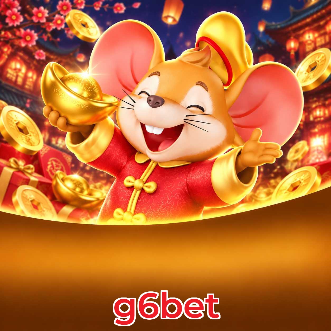 g6bet Logo