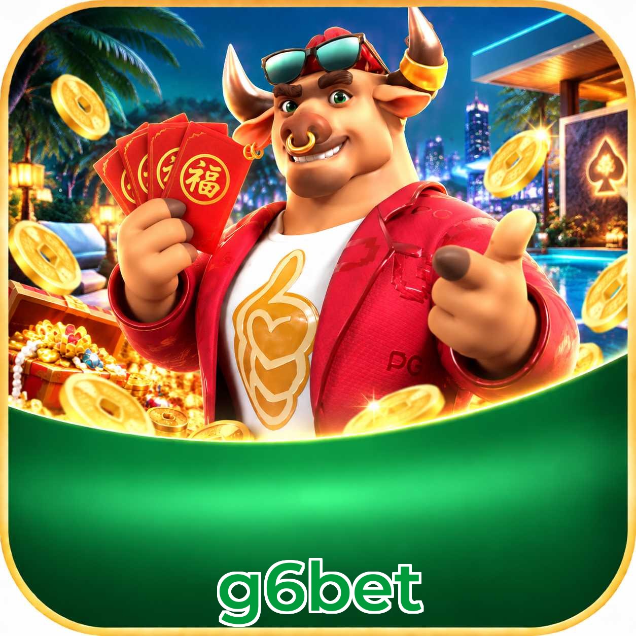 g6bet Facebook Page