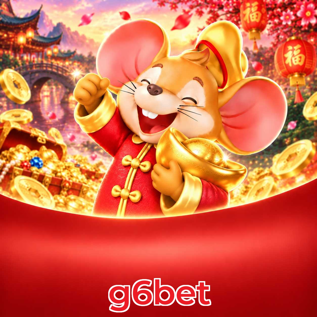 g6bet Troubleshooting