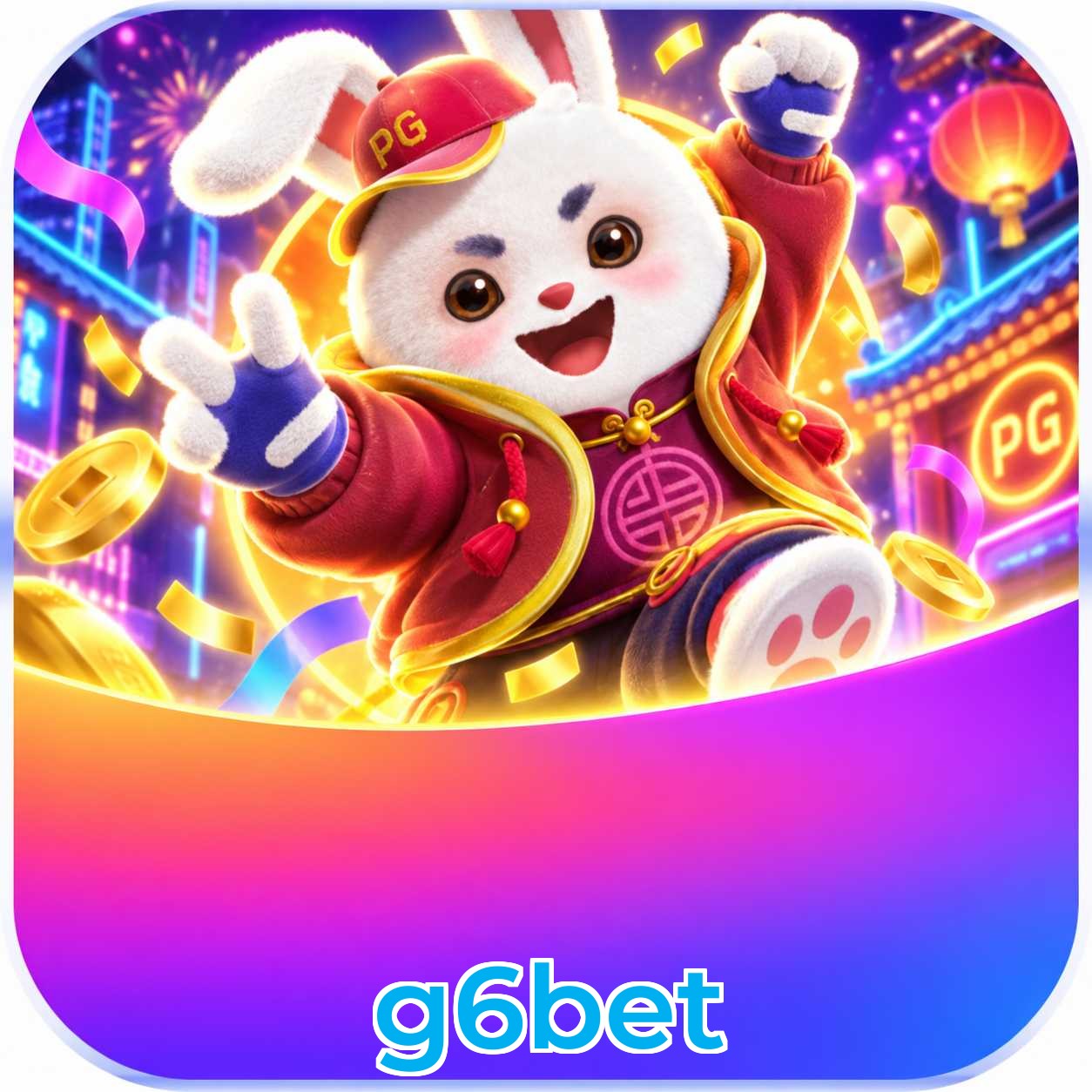 g6bet Uptime