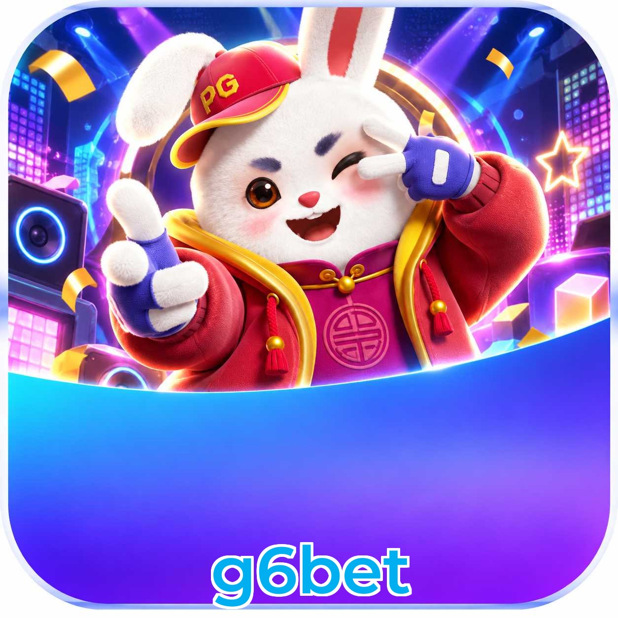 g6bet Logo