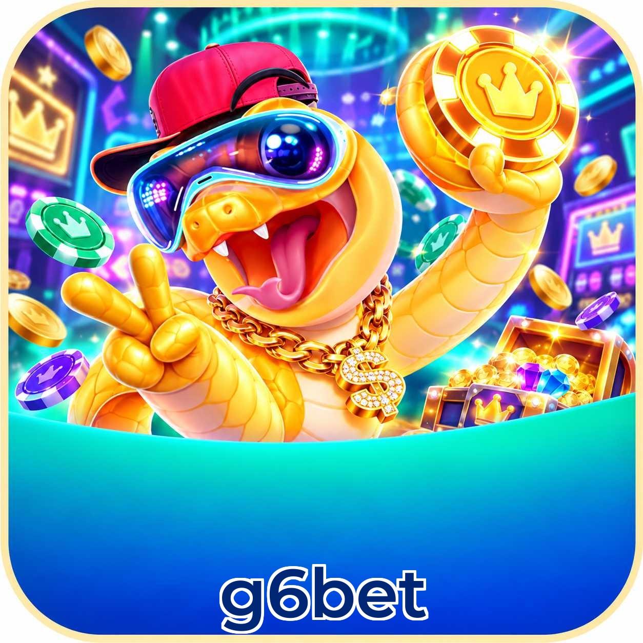 g6bet Responsible Gaming