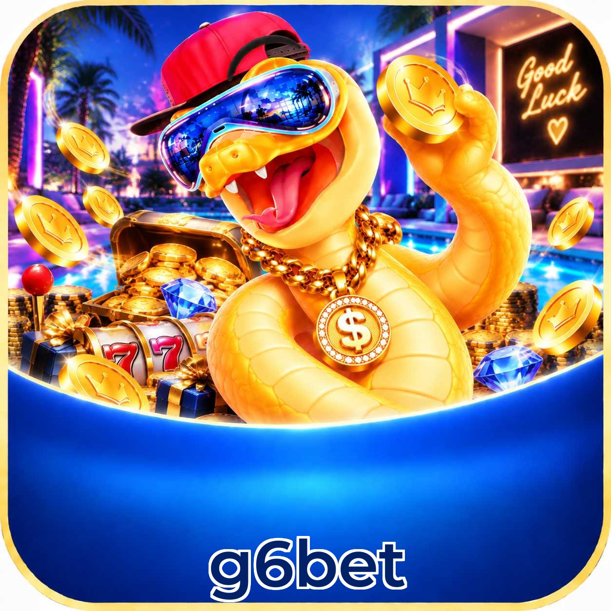 g6bet Slot FAQ
