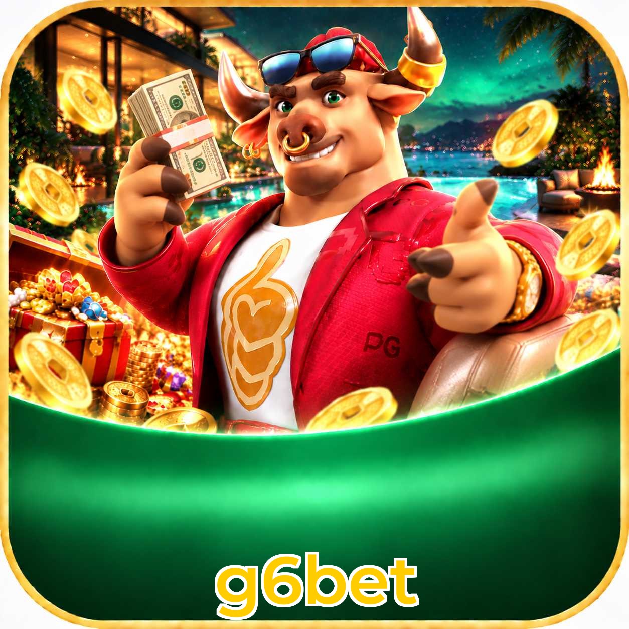 g6bet atualizar e desinstalar app
