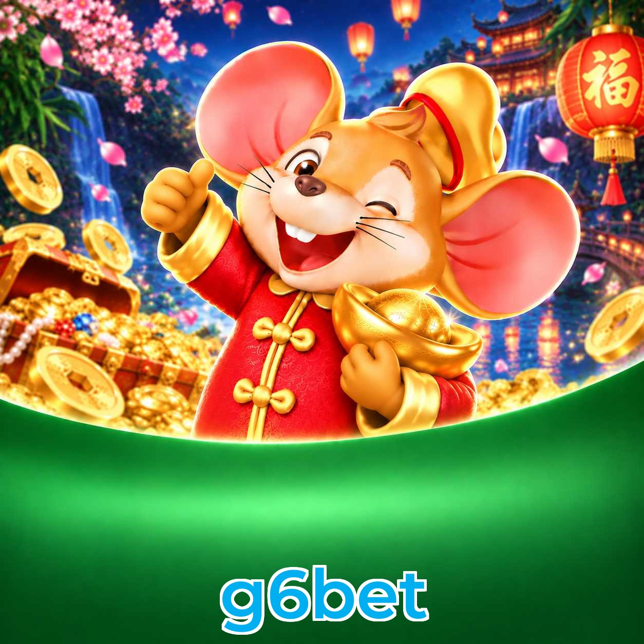 g6bet System Requirements
