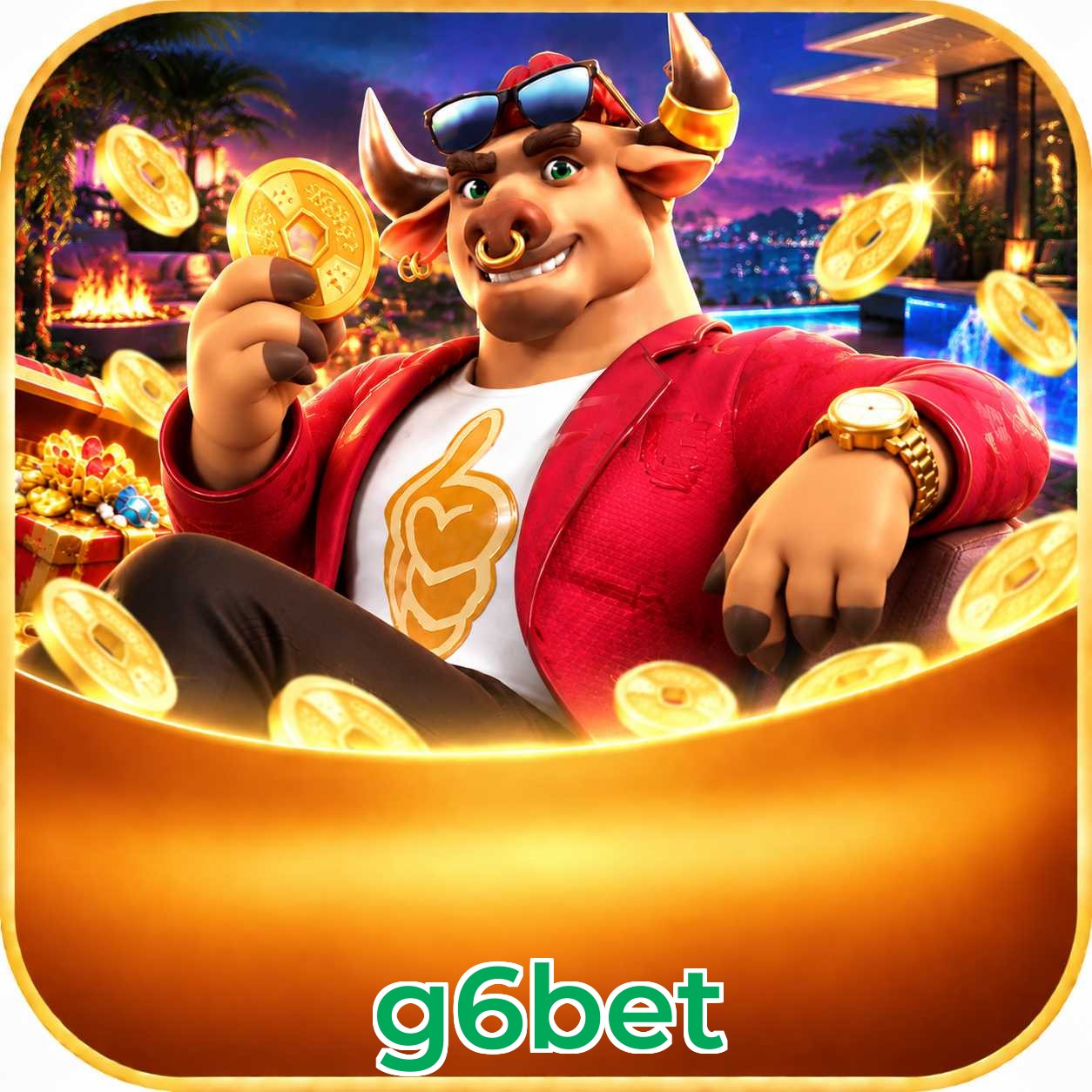 g6bet Fortune Tiger Tips
