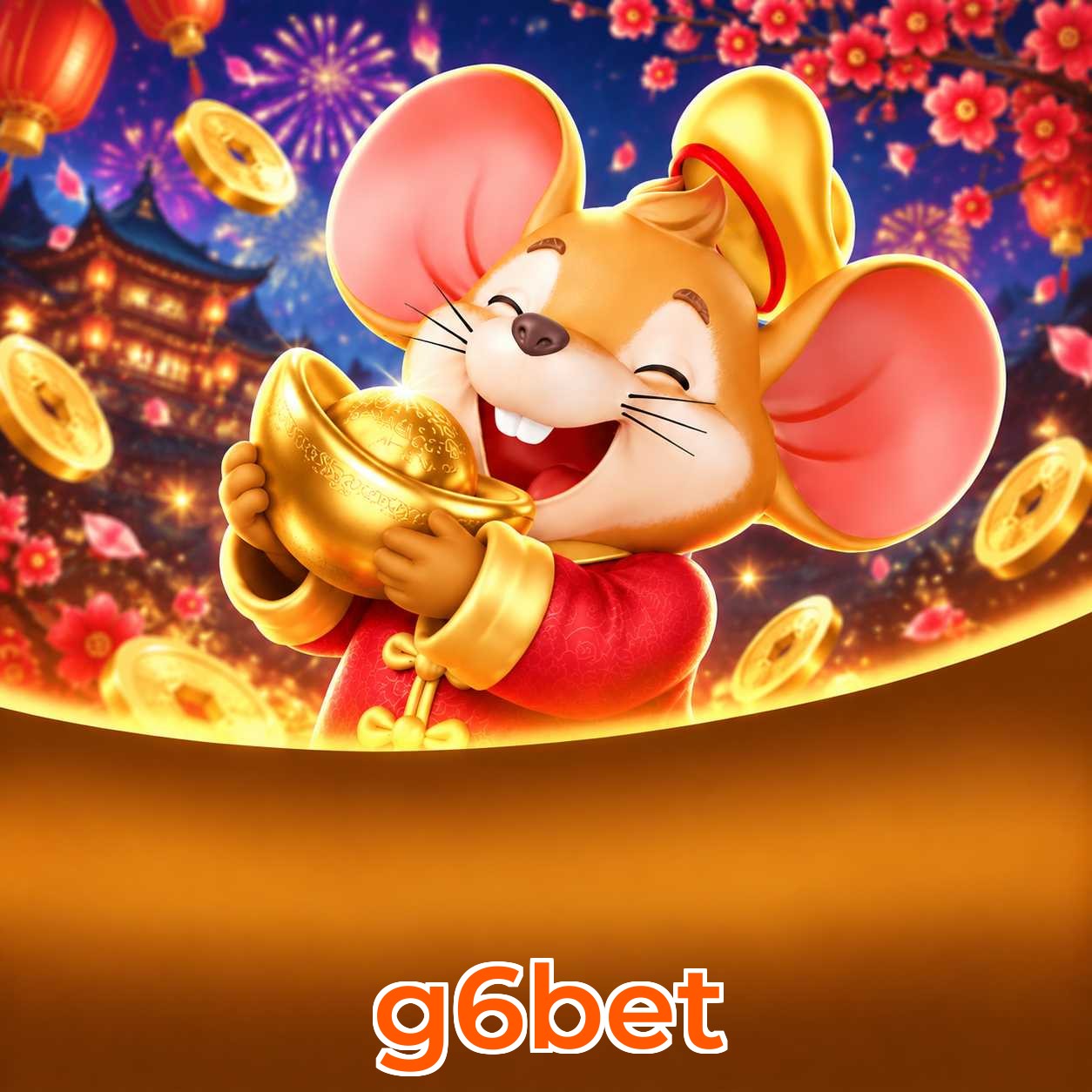 g6bet Telegram Stats