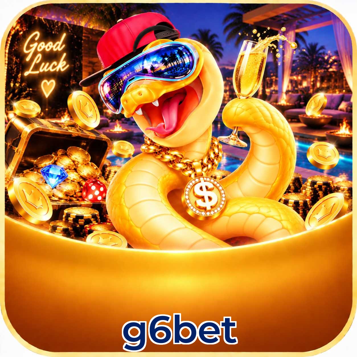 g6bet Compatibilidade
