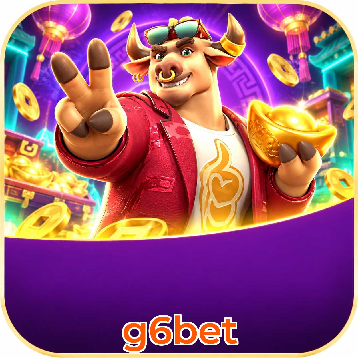 g6bet Fortune Tiger RTP