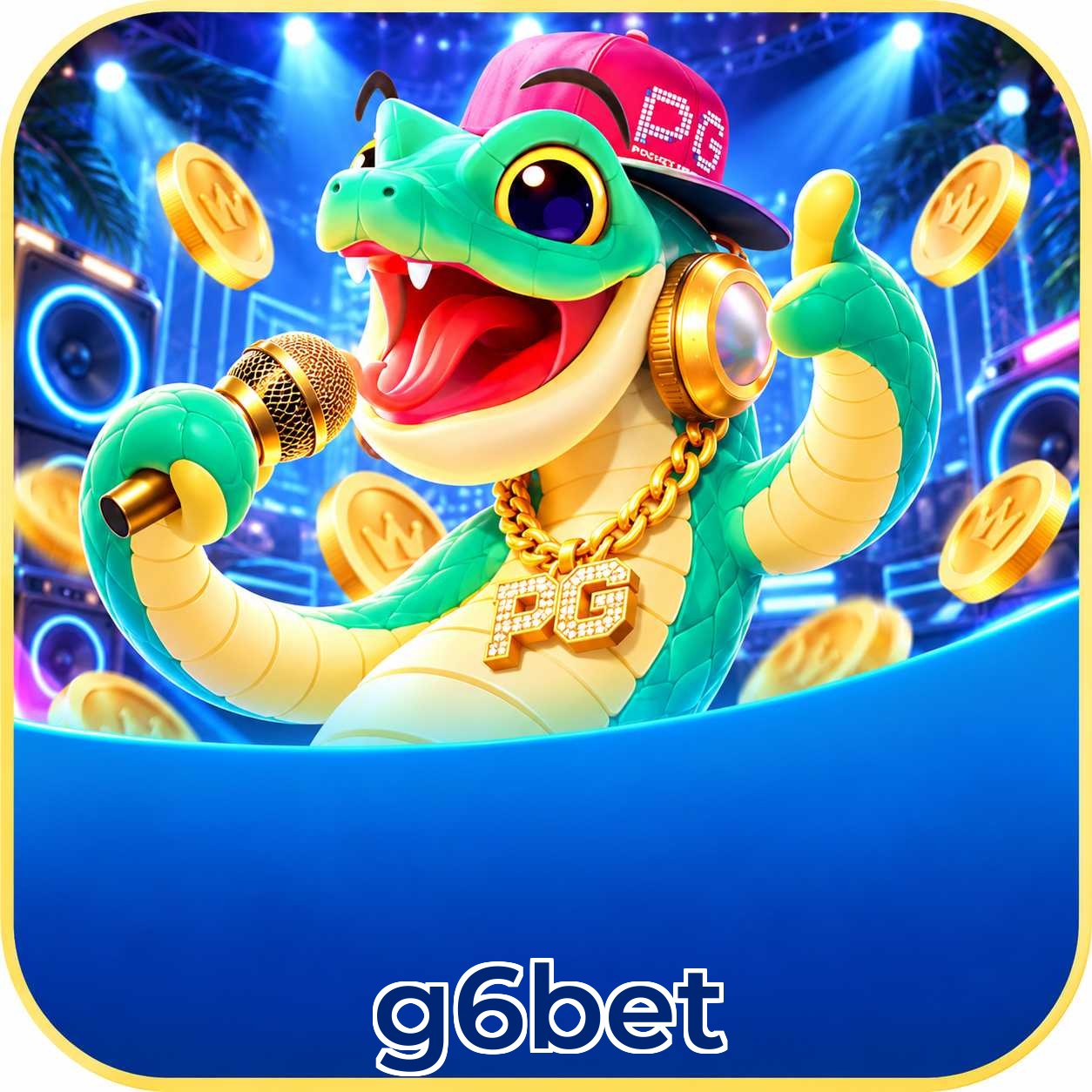 g6bet Facebook Bonus