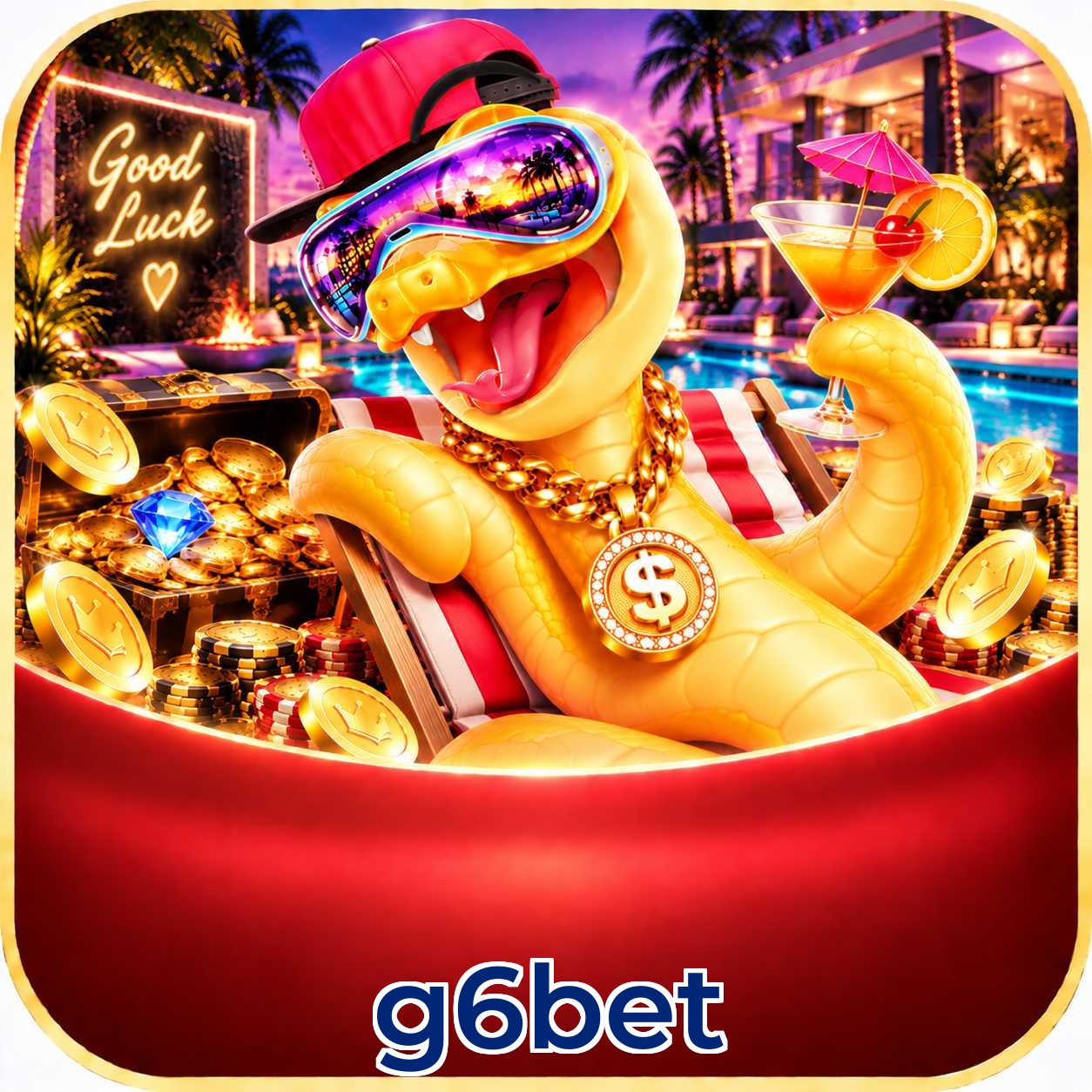 g6bet Registration Guide