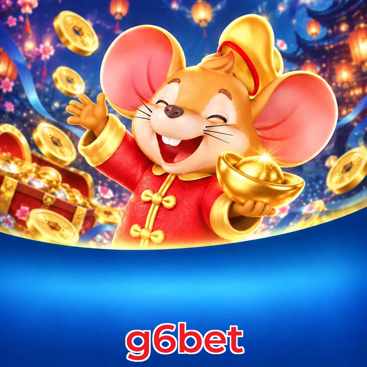 g6bet Telegram