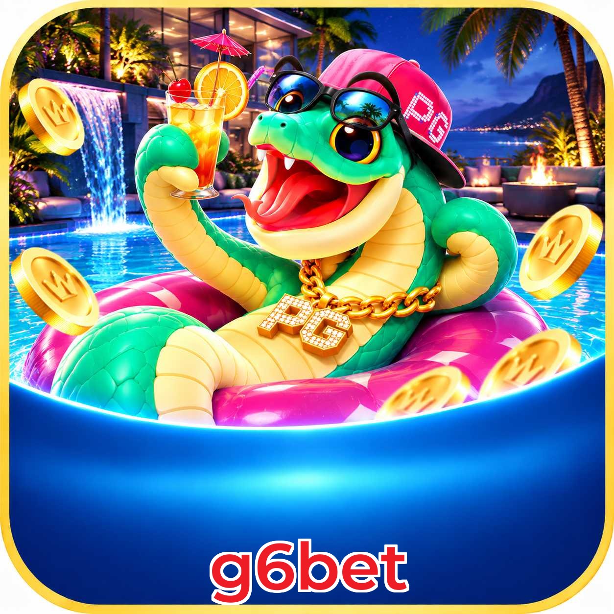 g6bet Live Casino Overview