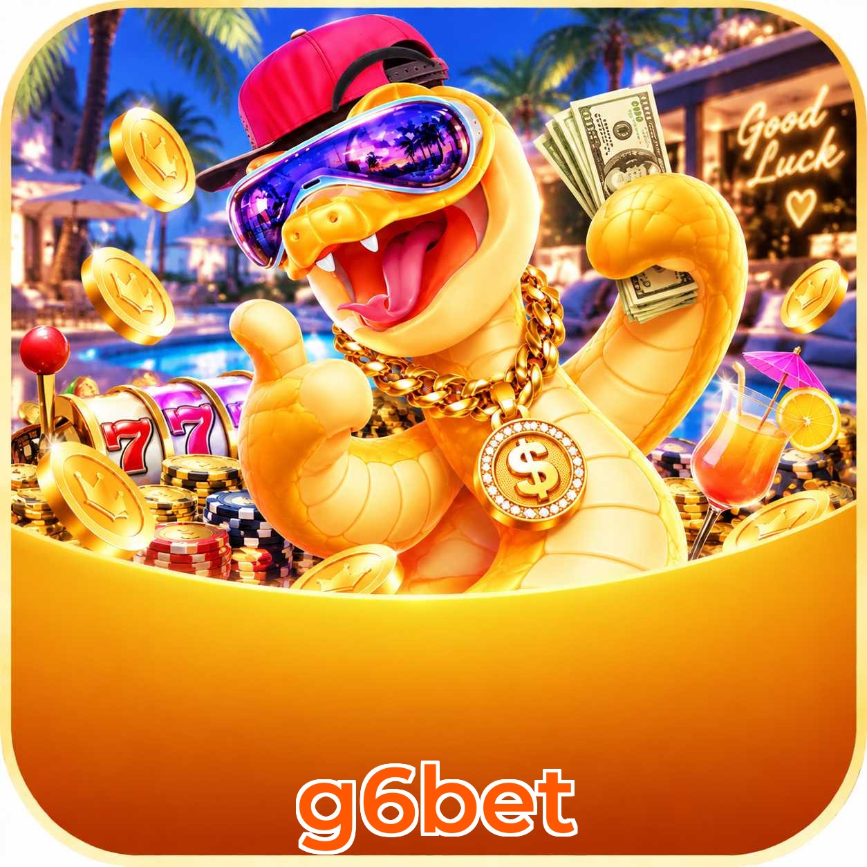 g6bet Download Links