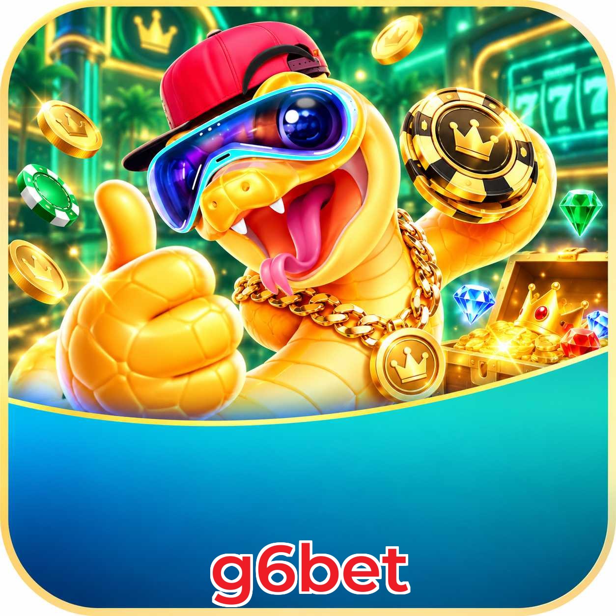 g6bet FAQ