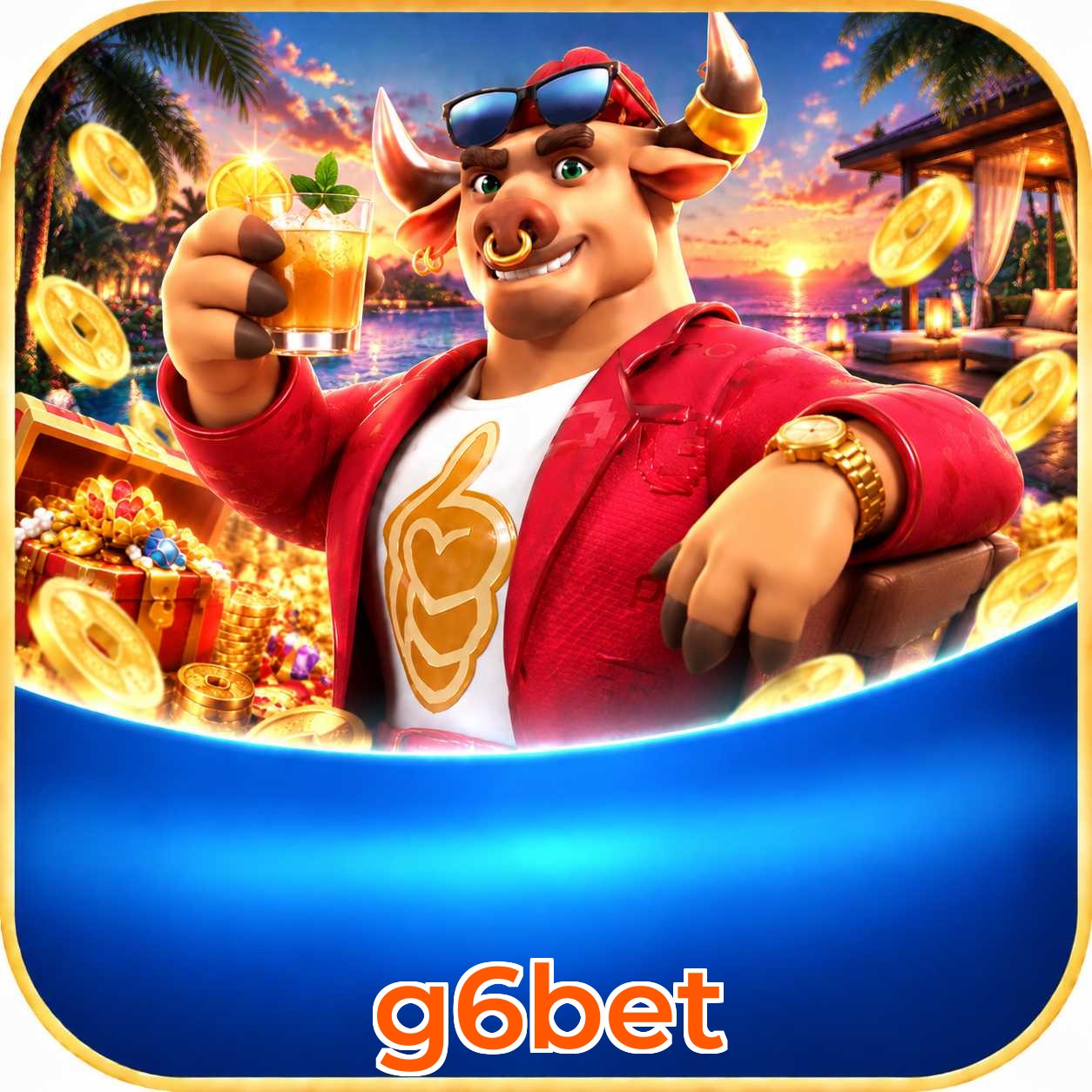 g6bet Suporte