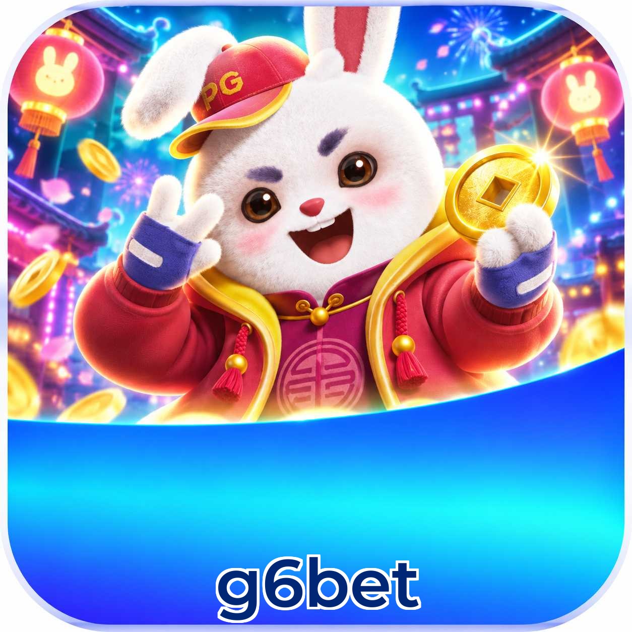 Baixar g6bet iPhone