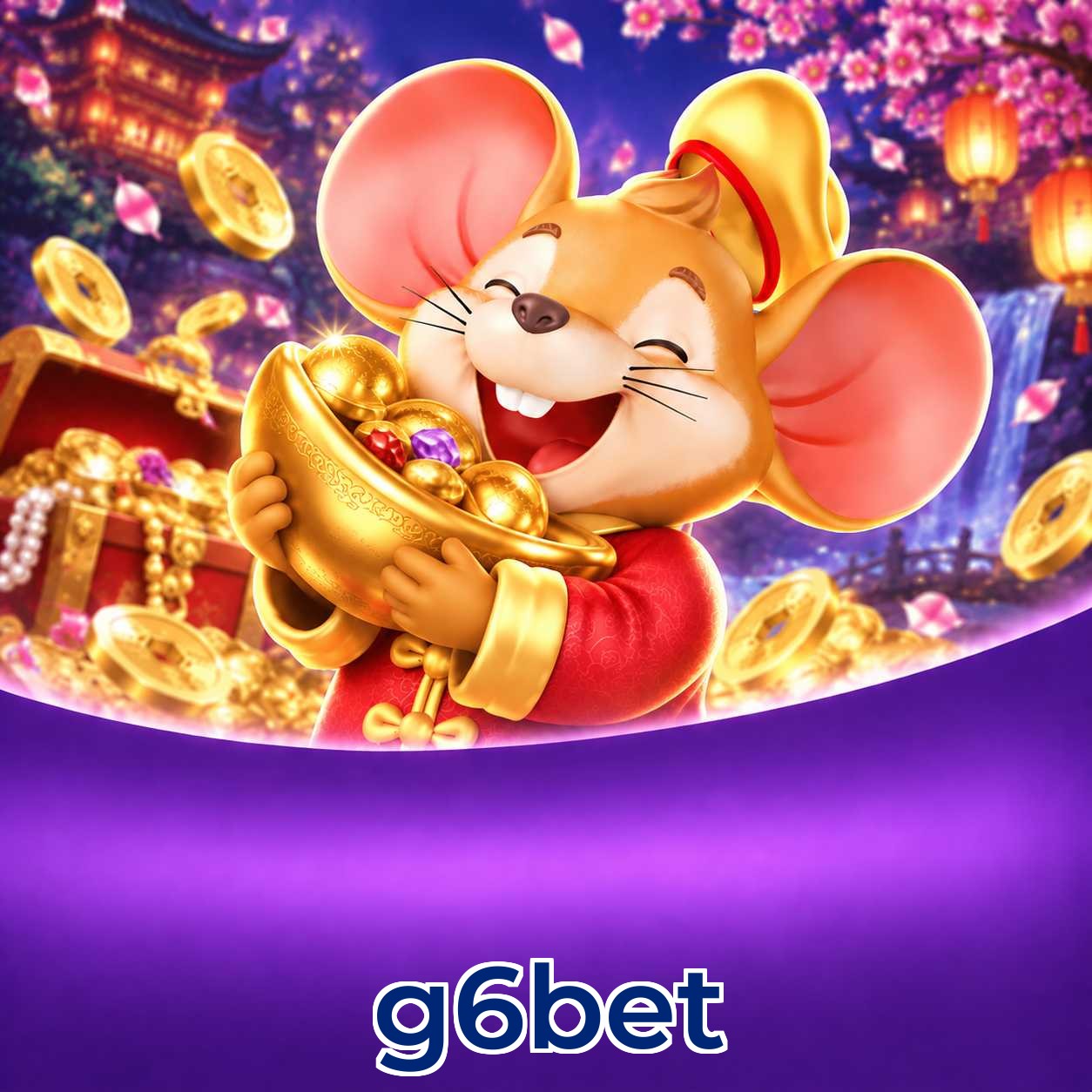 g6bet Logo