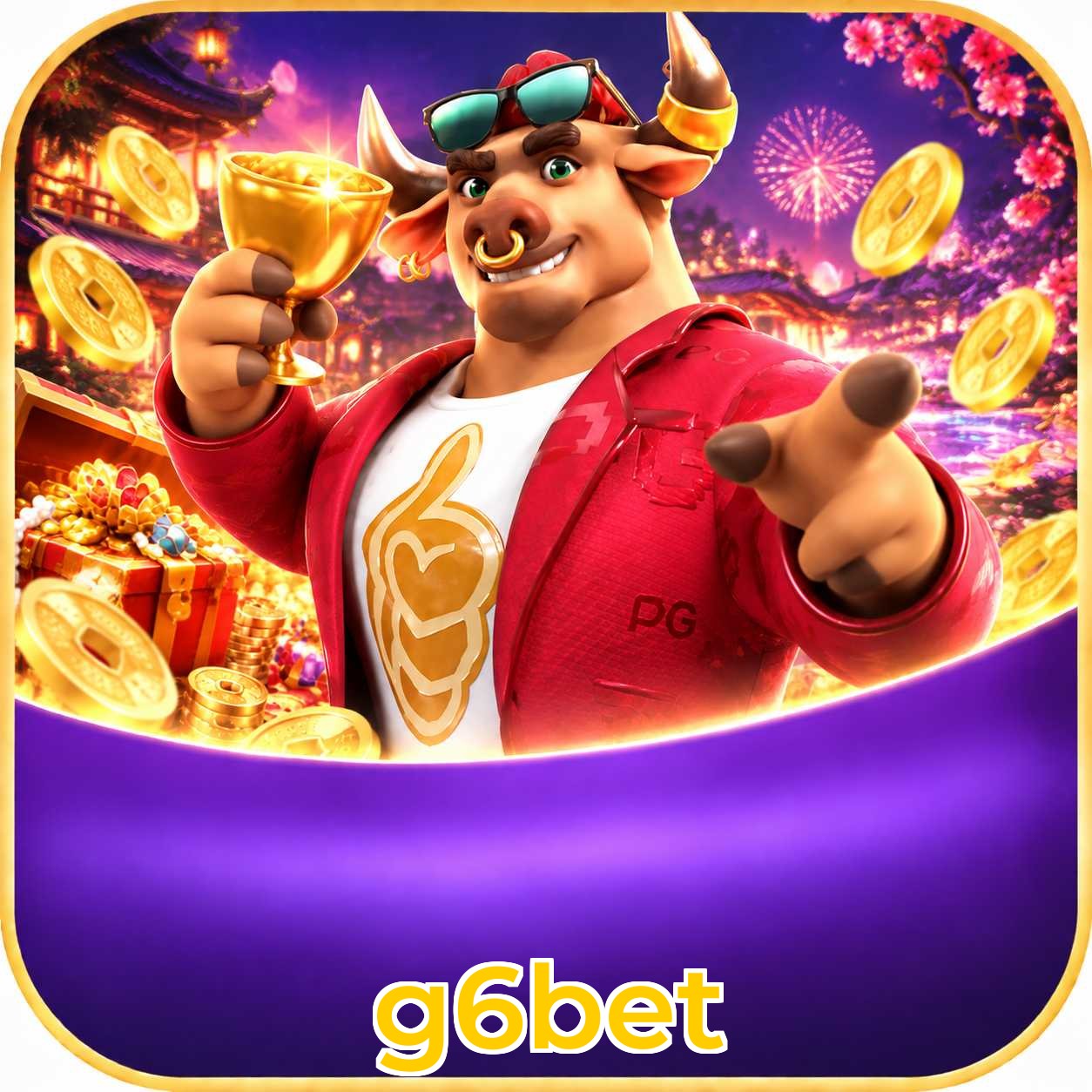 g6bet Performance Tests