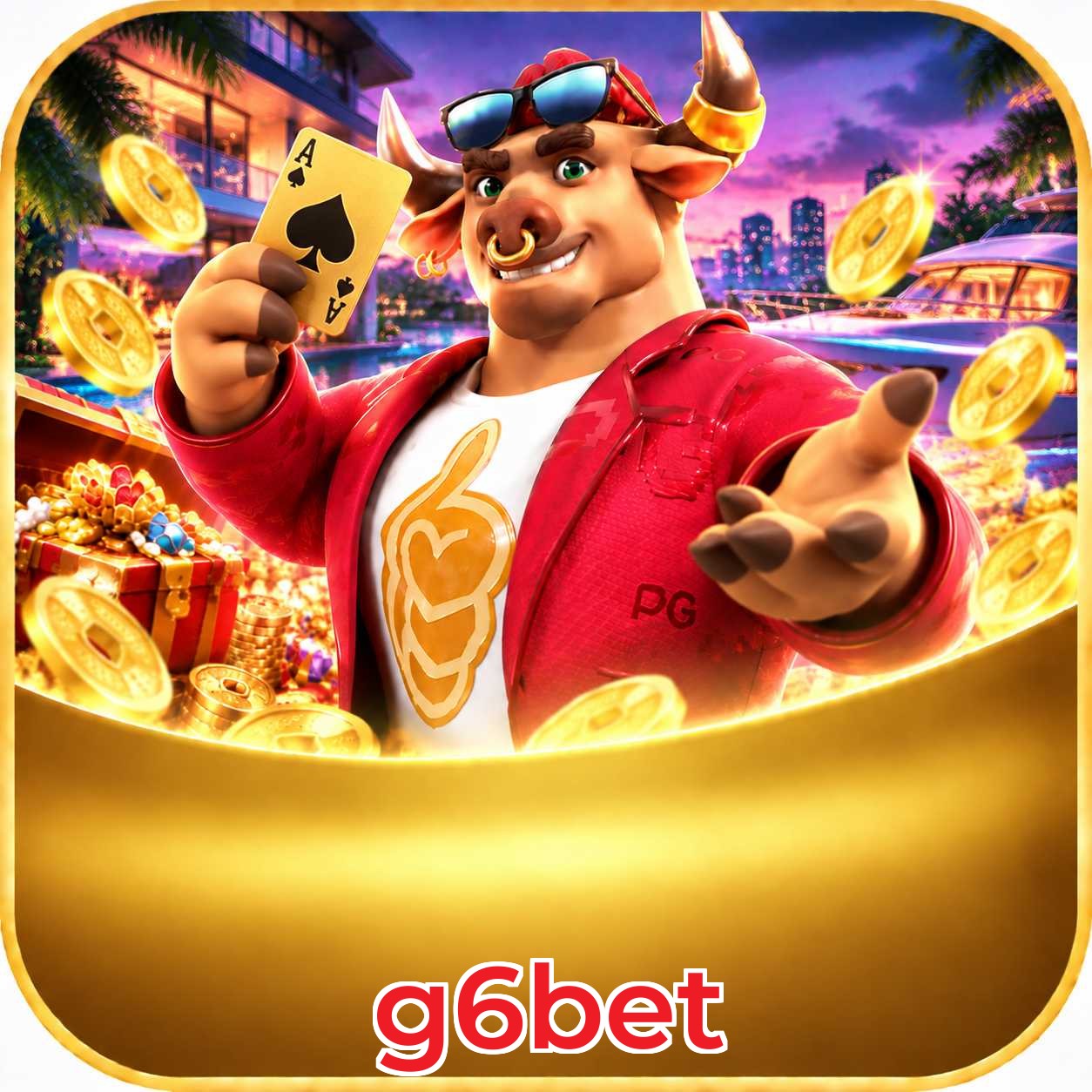 g6bet Final Verdict