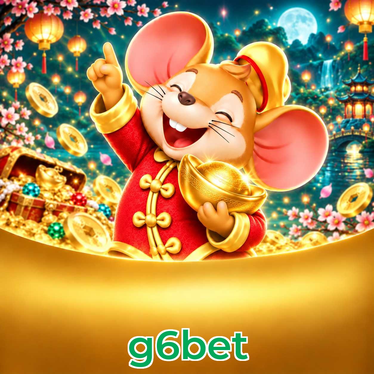 g6bet VIP Níveis