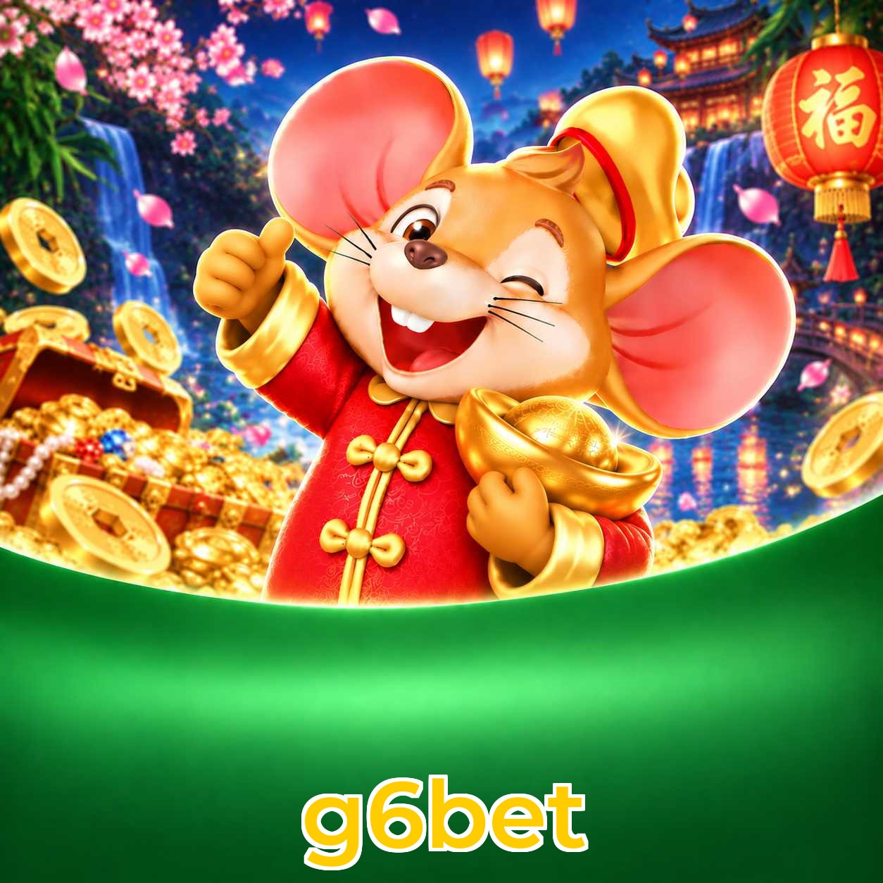 g6bet Sports Coverage