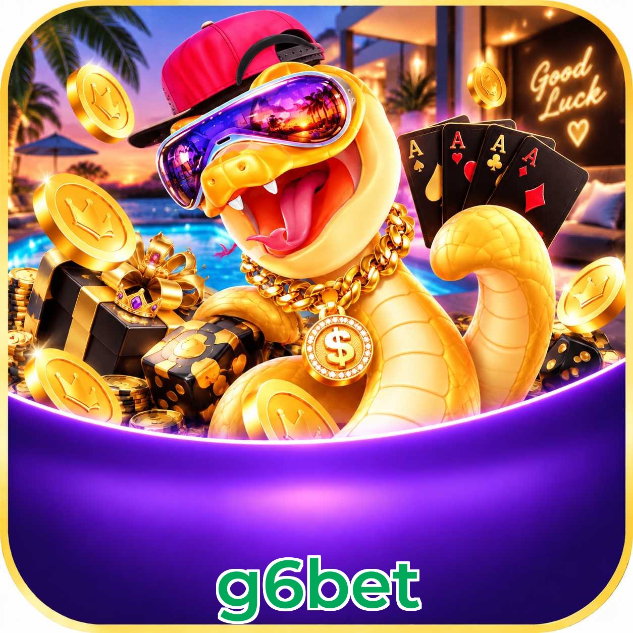 g6bet Bet FAQ