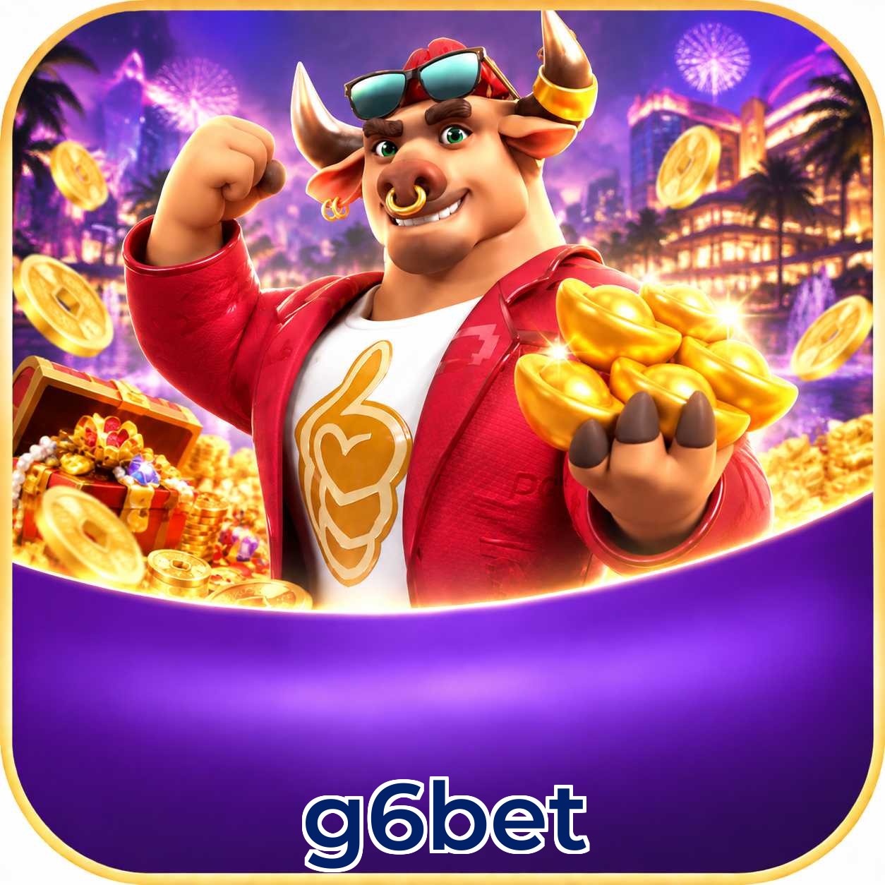 g6bet Cashback