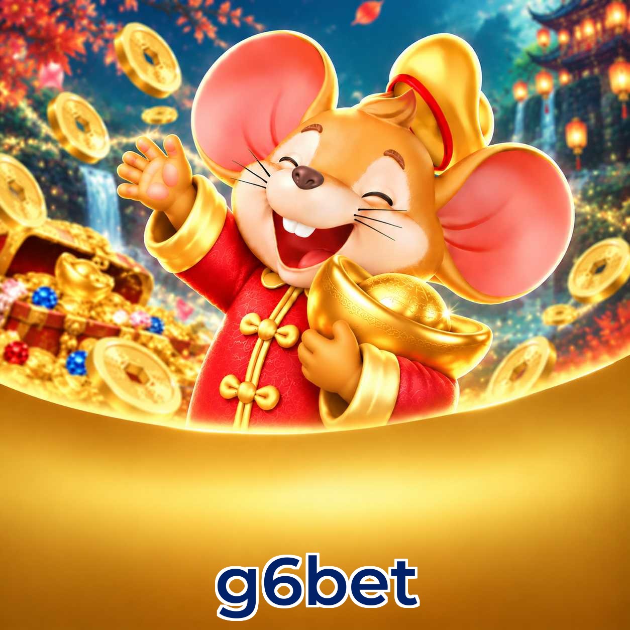 g6bet Odds Lottery