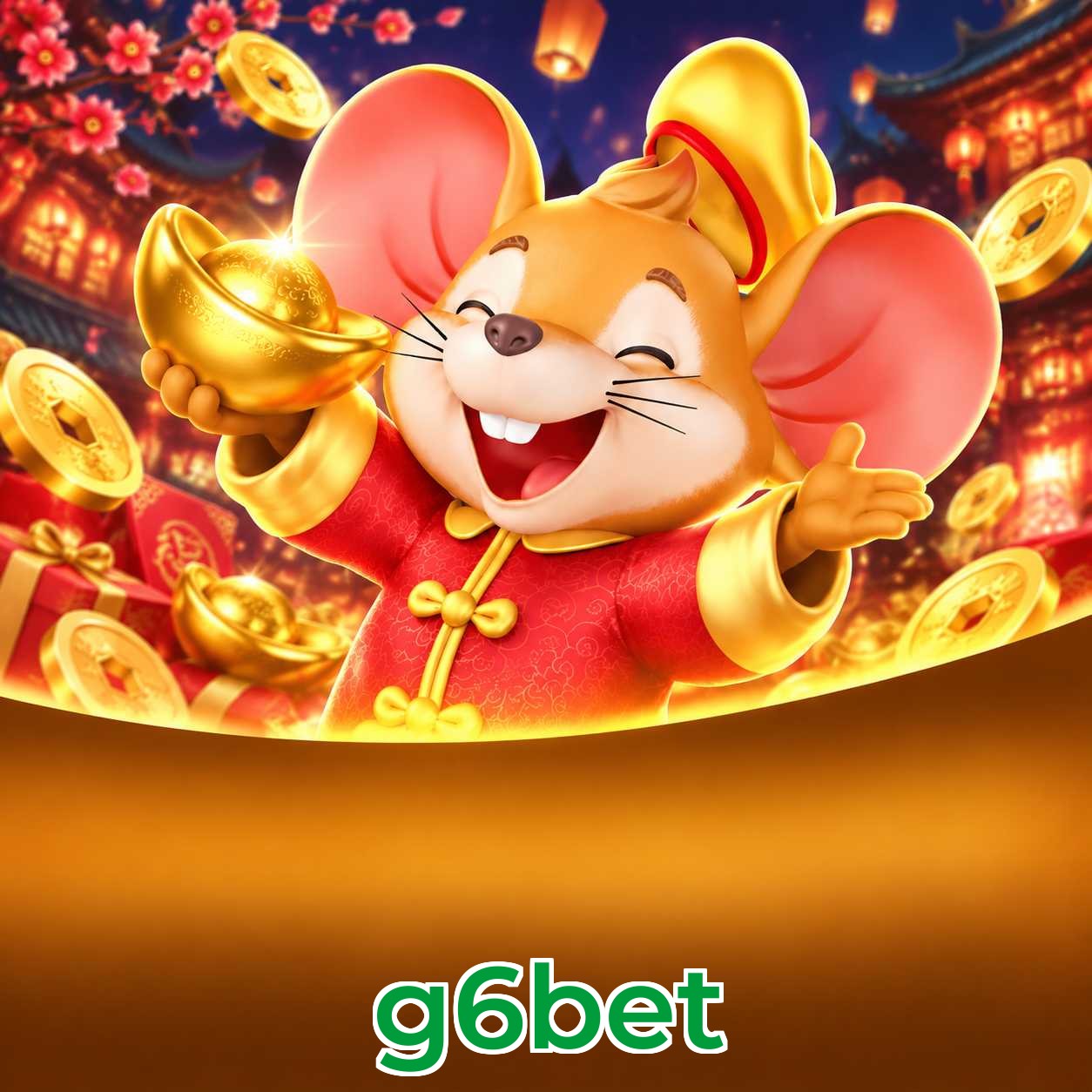 g6bet Entrar Telegram