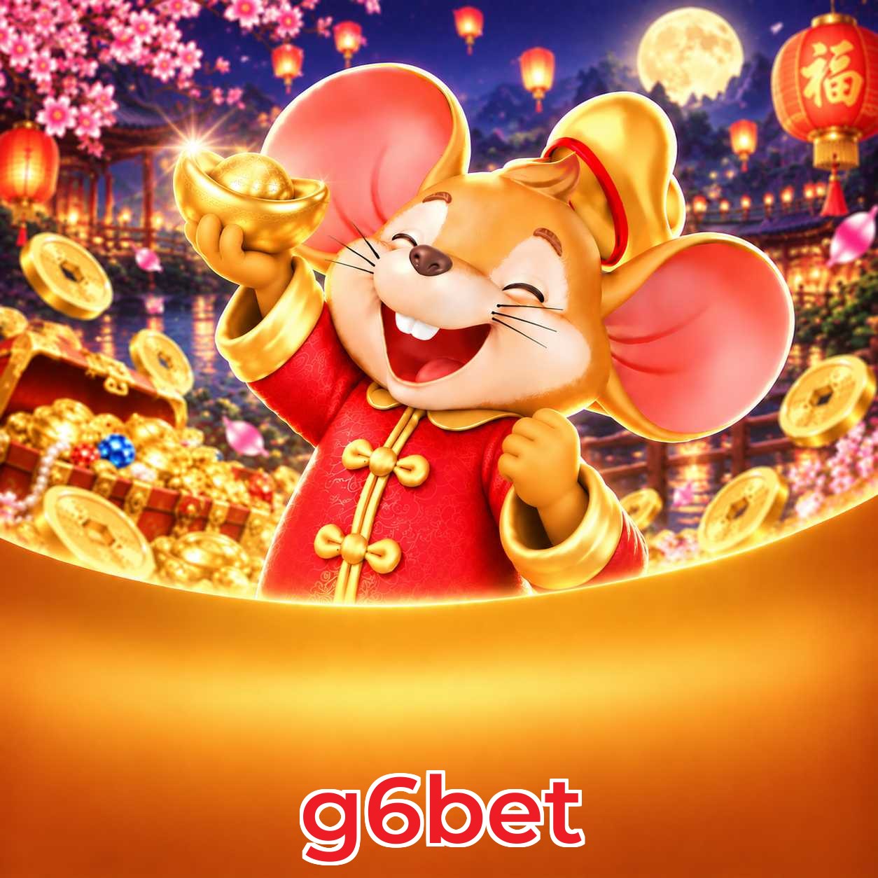 g6bet Fortune Tiger Game