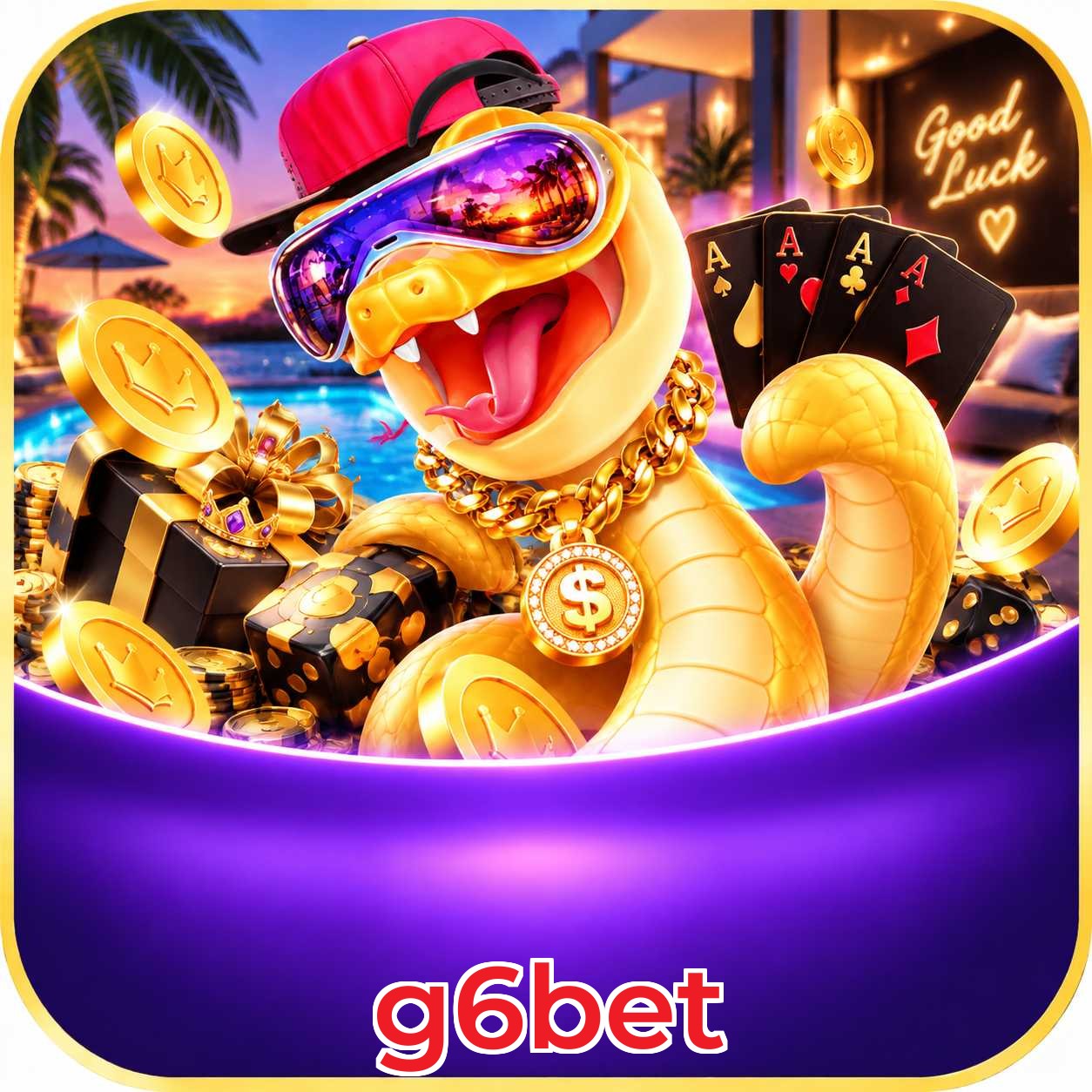 g6bet Live Games
