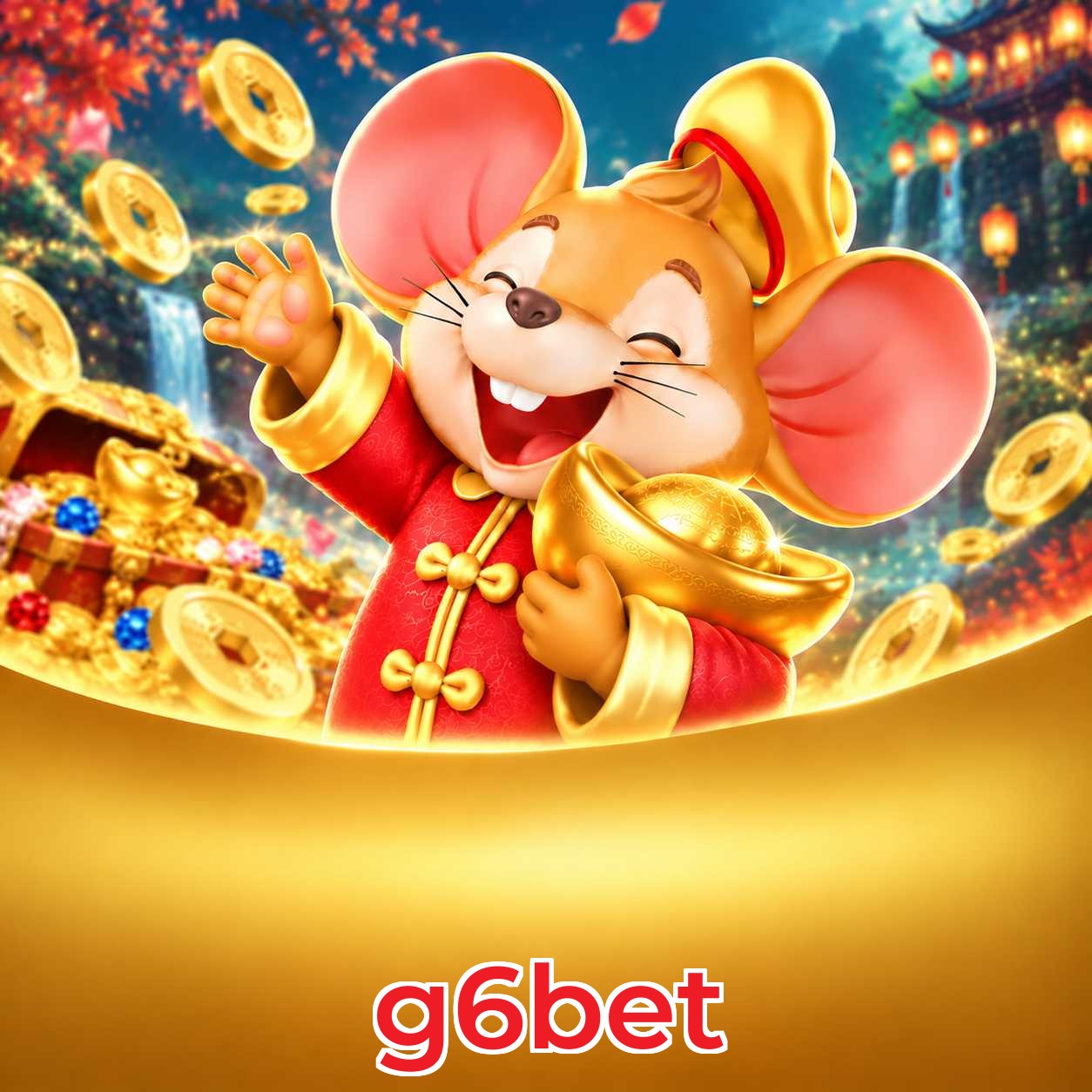 g6bet Saque